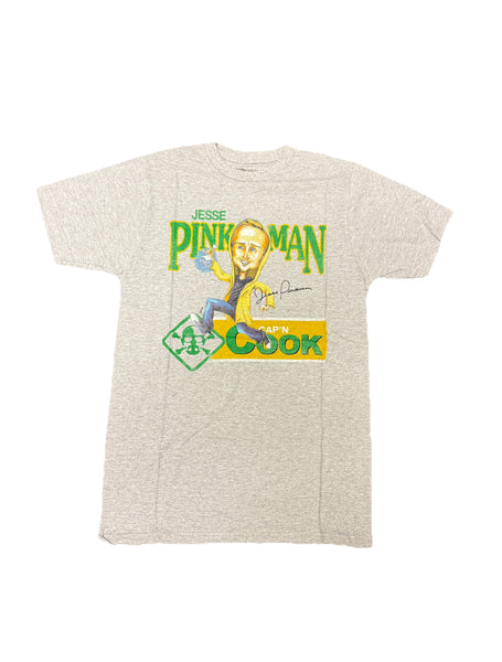 Jesse Pinkman shirt (secondhand)