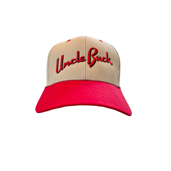 Uncle Buck hat