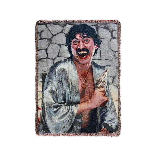 Sister Christian Blanket