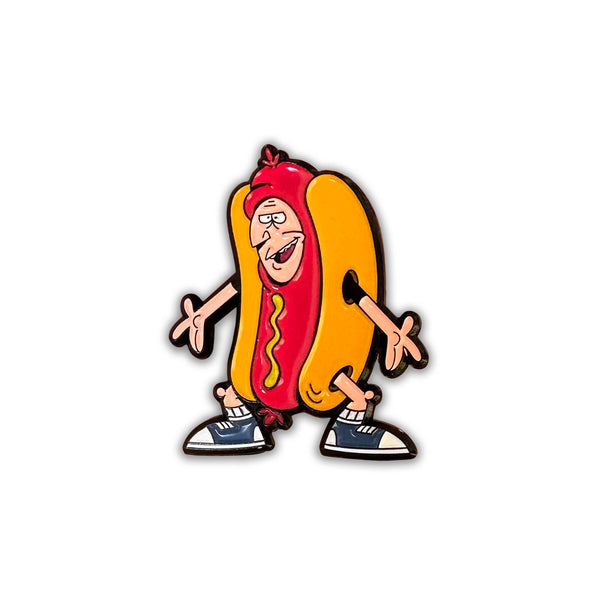 Karl & Hot Dog duo