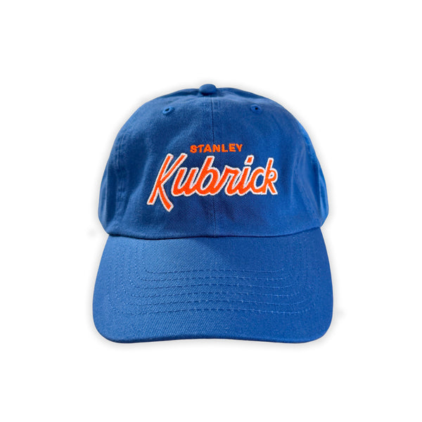 Kubrick Signature Cinema Dad Hat