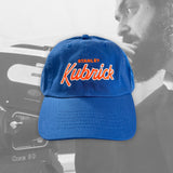 Kubrick Signature Cinema Dad Hat
