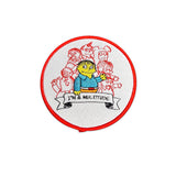 Multitude patch