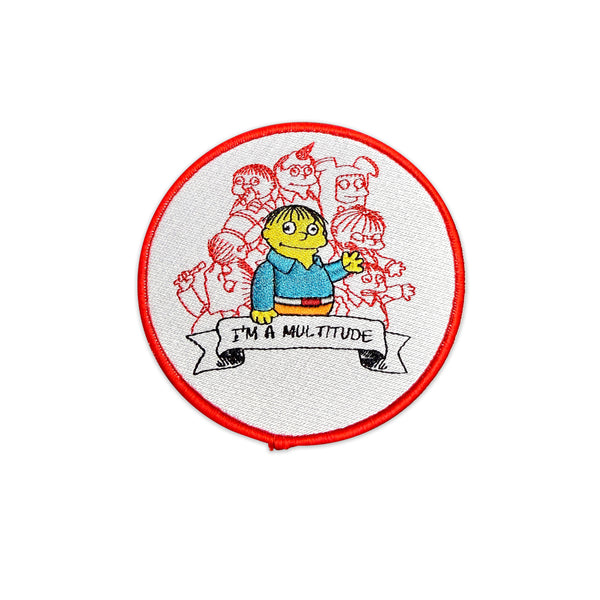 Multitude patch