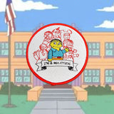 Multitude patch