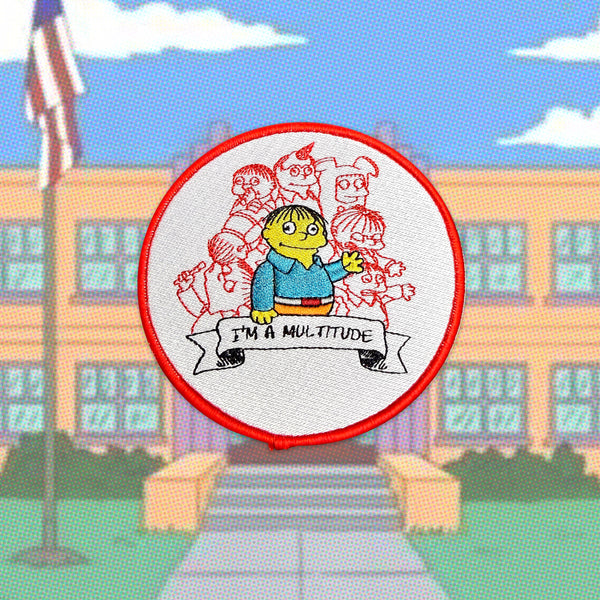 Multitude patch
