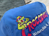 Crocodile Mile hat