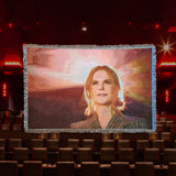 The Perfect Movie Watchin' Blanket (PRE-ORDER)