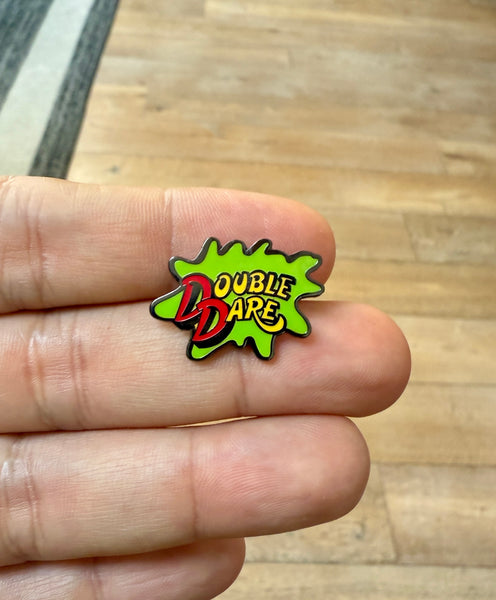 Double Dare
