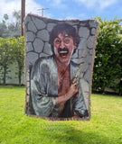 Sister Christian Blanket