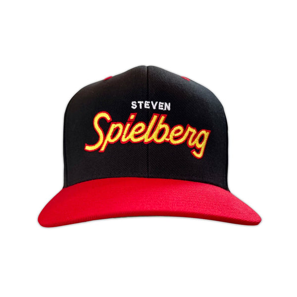 Spielberg Signature Cinema Snapback