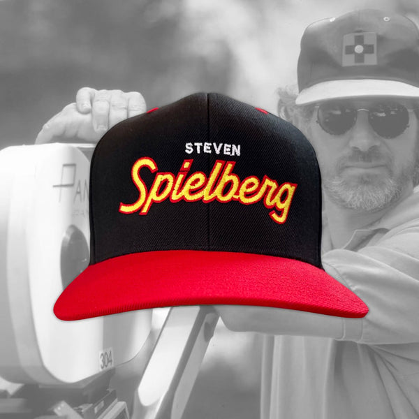 Spielberg Signature Cinema Snapback