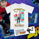 X-Treme Brink! shirt (PRE-ORDER)