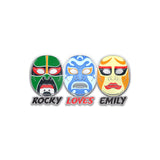 Rocky Loves Emily