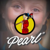 Pearl Pin
