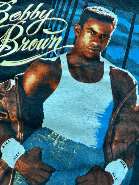 Vintage Bobby Brown shirt (secondhand)