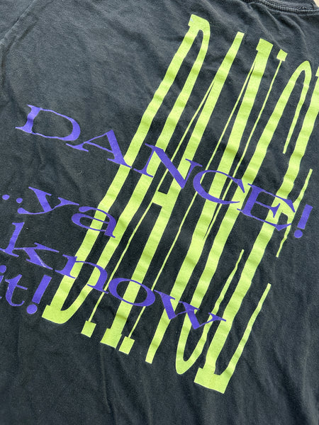 Vintage Bobby Brown shirt (secondhand)