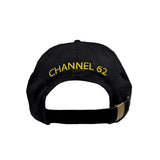 Channel 62 Hat