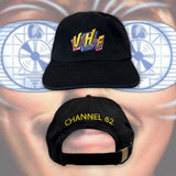 Channel 62 Hat