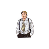Colonel Mustard