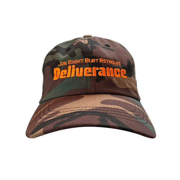 Deliverance (1972) Hat