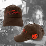 Pearl shirt & John Carpenter hat combo (PRE-ORDER)