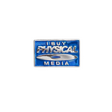 Physical Media pin