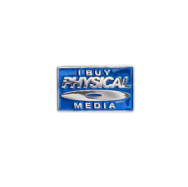 Physical Media pin