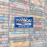 Physical Media pin