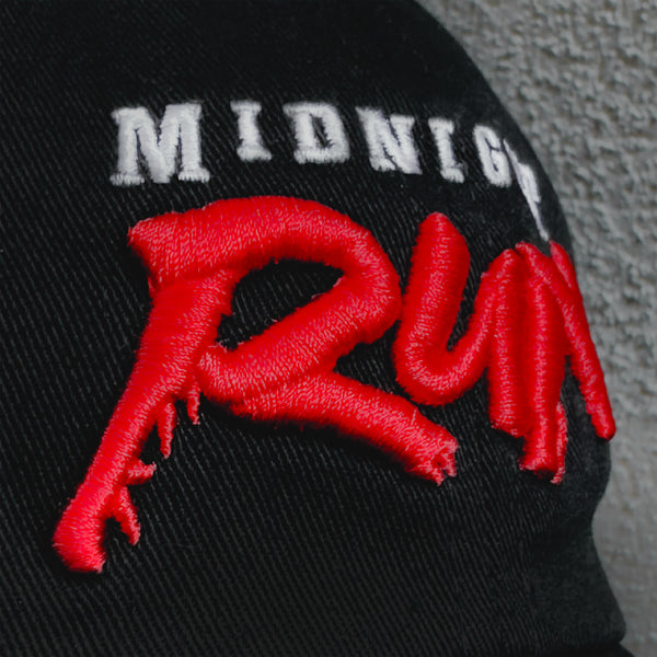 Midnight Run Hat