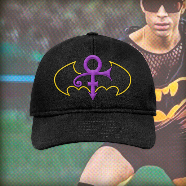 Bat 4 U Hat (PRE-ORDER)