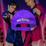 Night at the Roxbury Hat