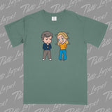 You Will See Everything shirt & hat combo (PRE-ORDER)