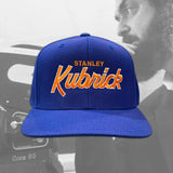 Kubrick Signature Cinema Snapback