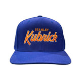 Kubrick Signature Cinema Snapback