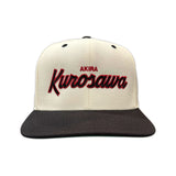 Kurosawa Signature Cinema Snapback