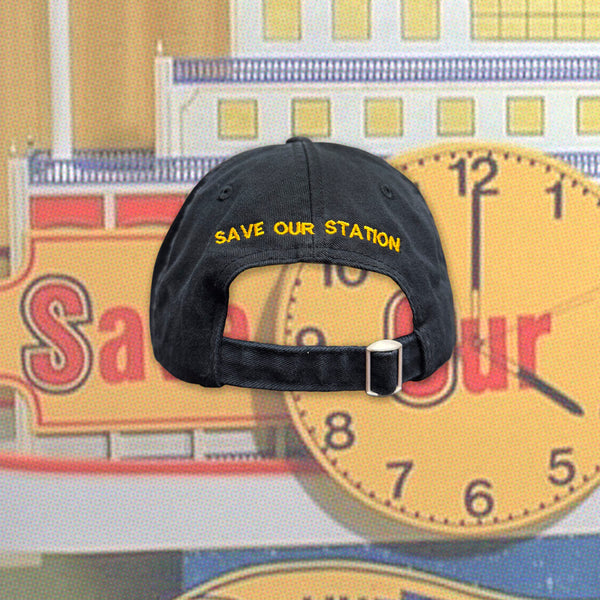 Channel 62 Hat 3.0