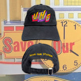 Channel 62 Hat 3.0