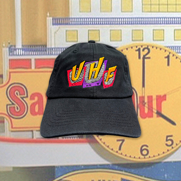 Channel 62 Hat 3.0