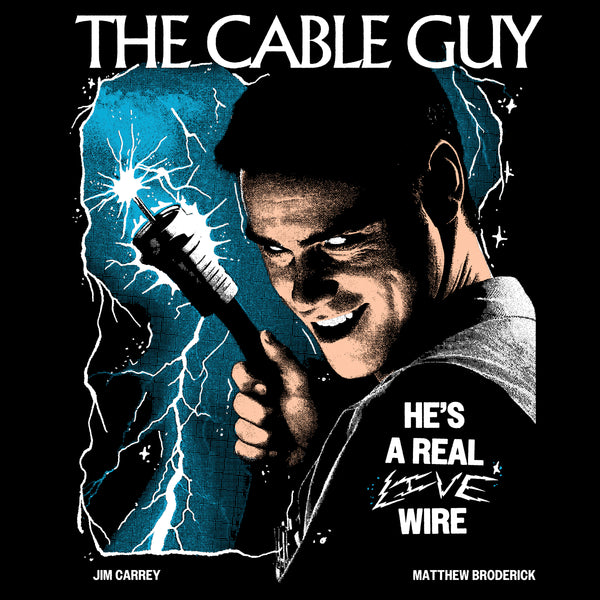 Premium Channels shirt