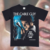 Premium Channels shirt