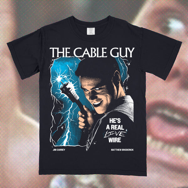 Premium Channels shirt