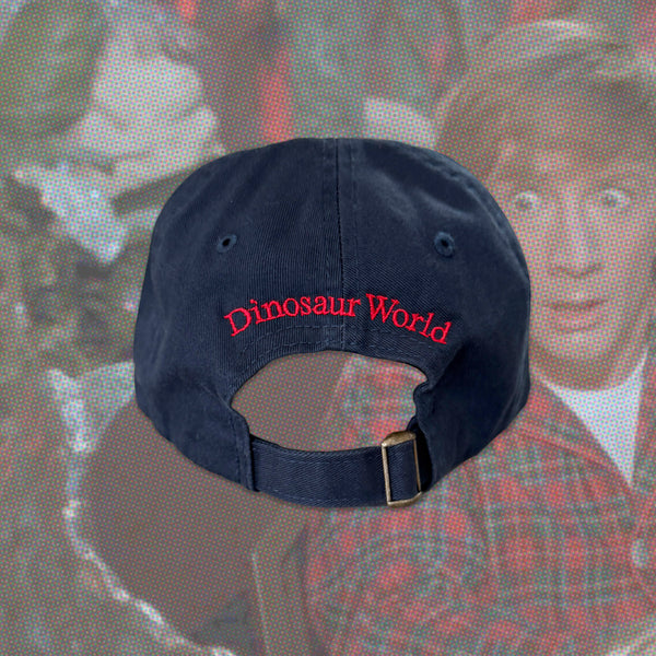 Clifford Cap