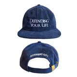 Defending Your Life Hat 2.0