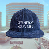 Defending Your Life Hat 2.0
