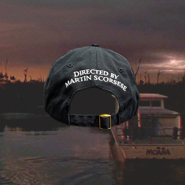 Cape Fear (1991) dad hat
