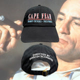 Cape Fear (1991) dad hat