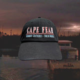 Cape Fear (1991) dad hat
