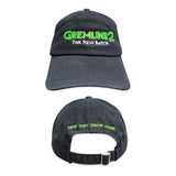 The New Batch hat 2.0