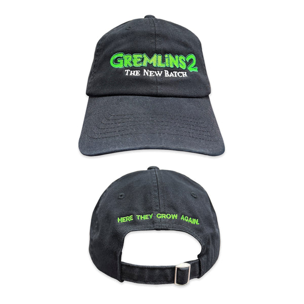 The New Batch hat 2.0